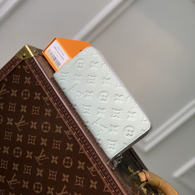 LV Wallets - Click Image to Close